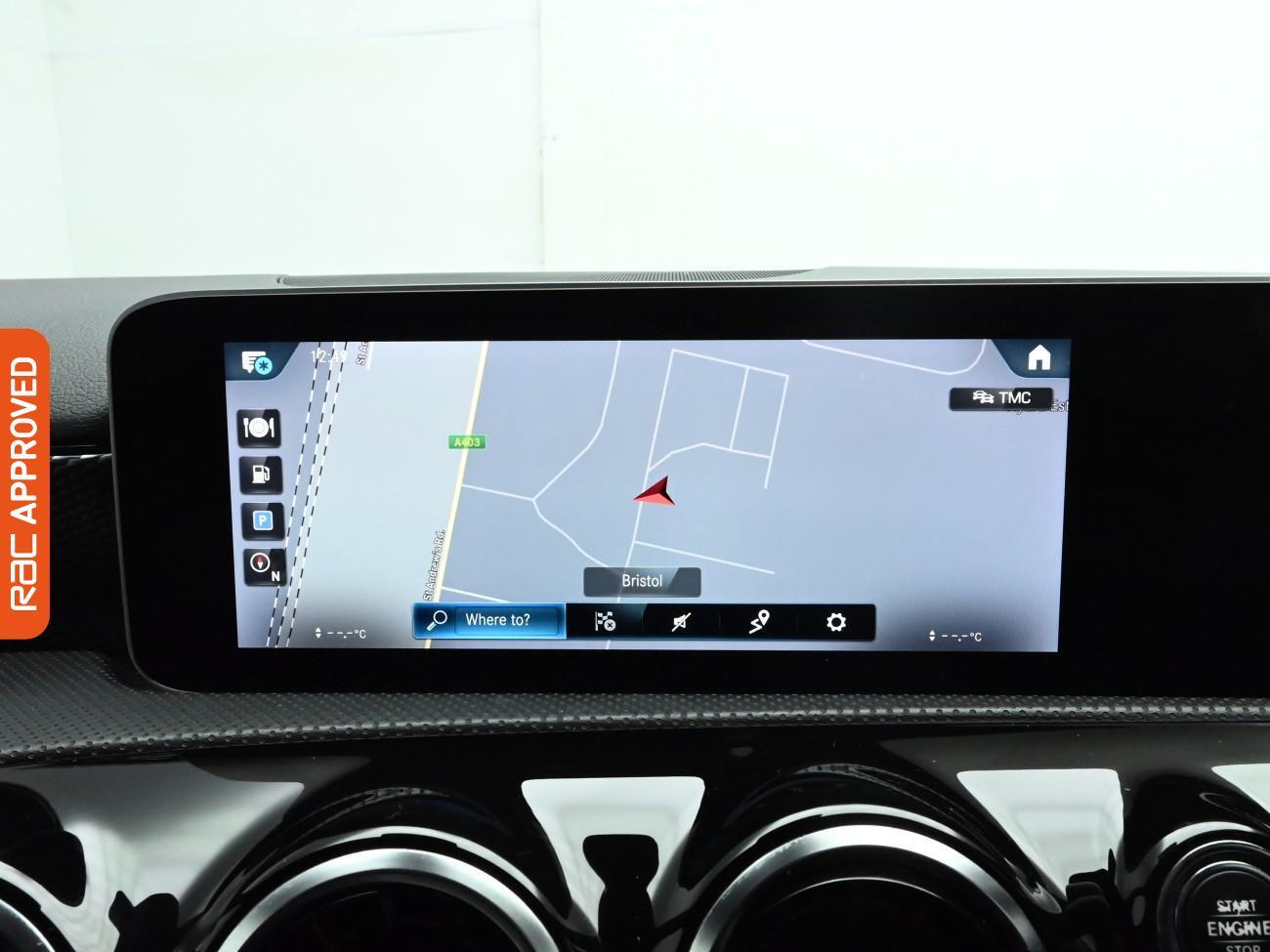 Used Mercedes-Benz A-Class 2019 for sale - 76884200: Photo 17