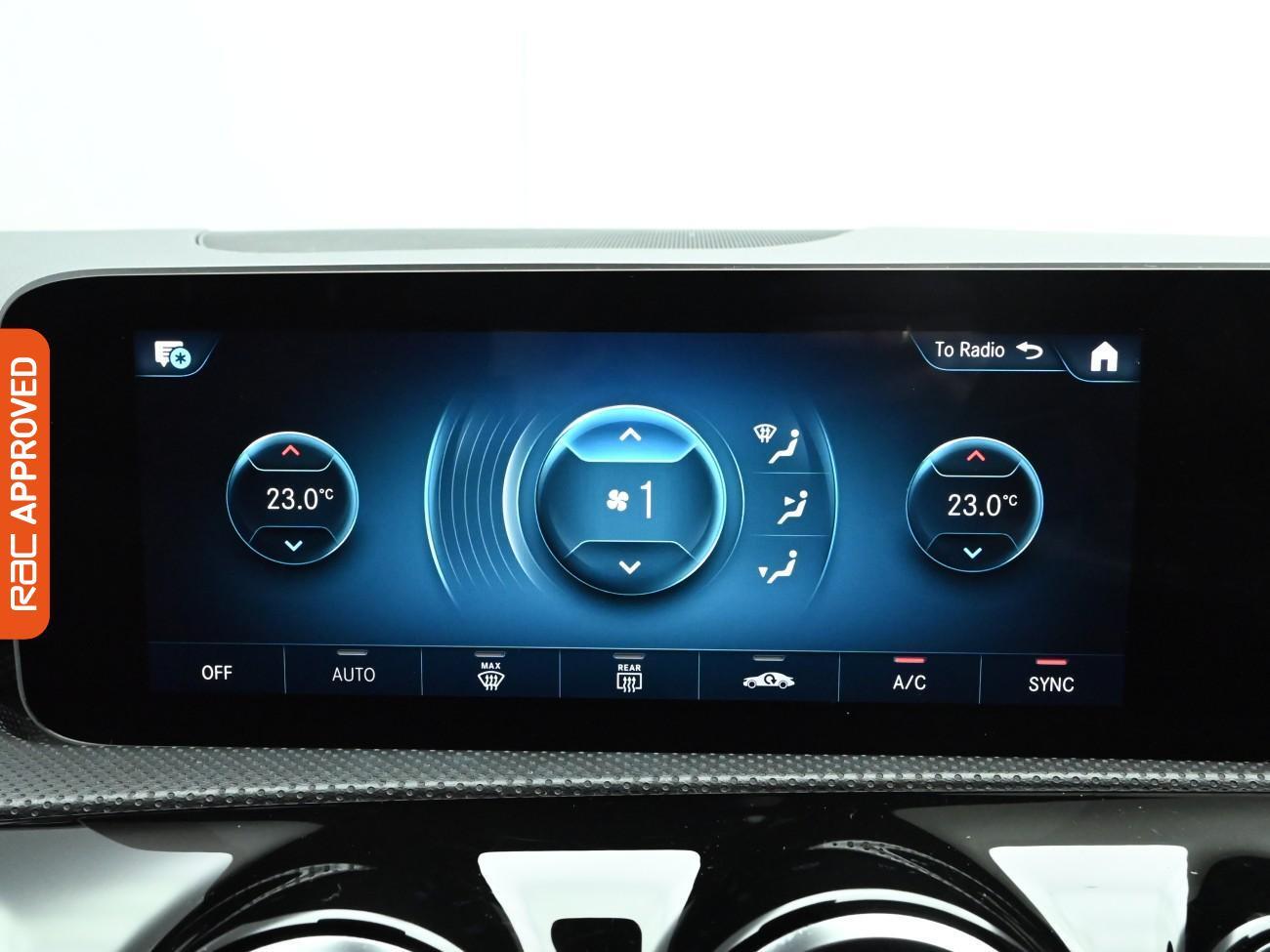 Used Mercedes-Benz A-Class 2019 for sale - 76884200: Photo 18