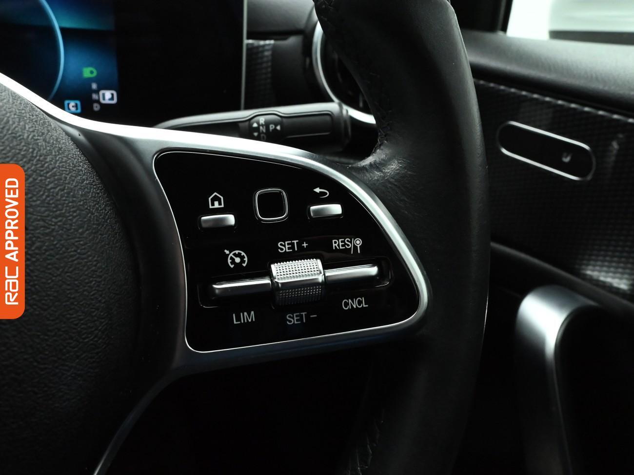 Used Mercedes-Benz A-Class 2019 for sale - 76884200: Photo 19