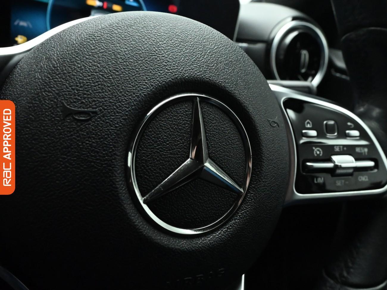 Used Mercedes-Benz A-Class 2019 for sale - 76884200: Photo 21