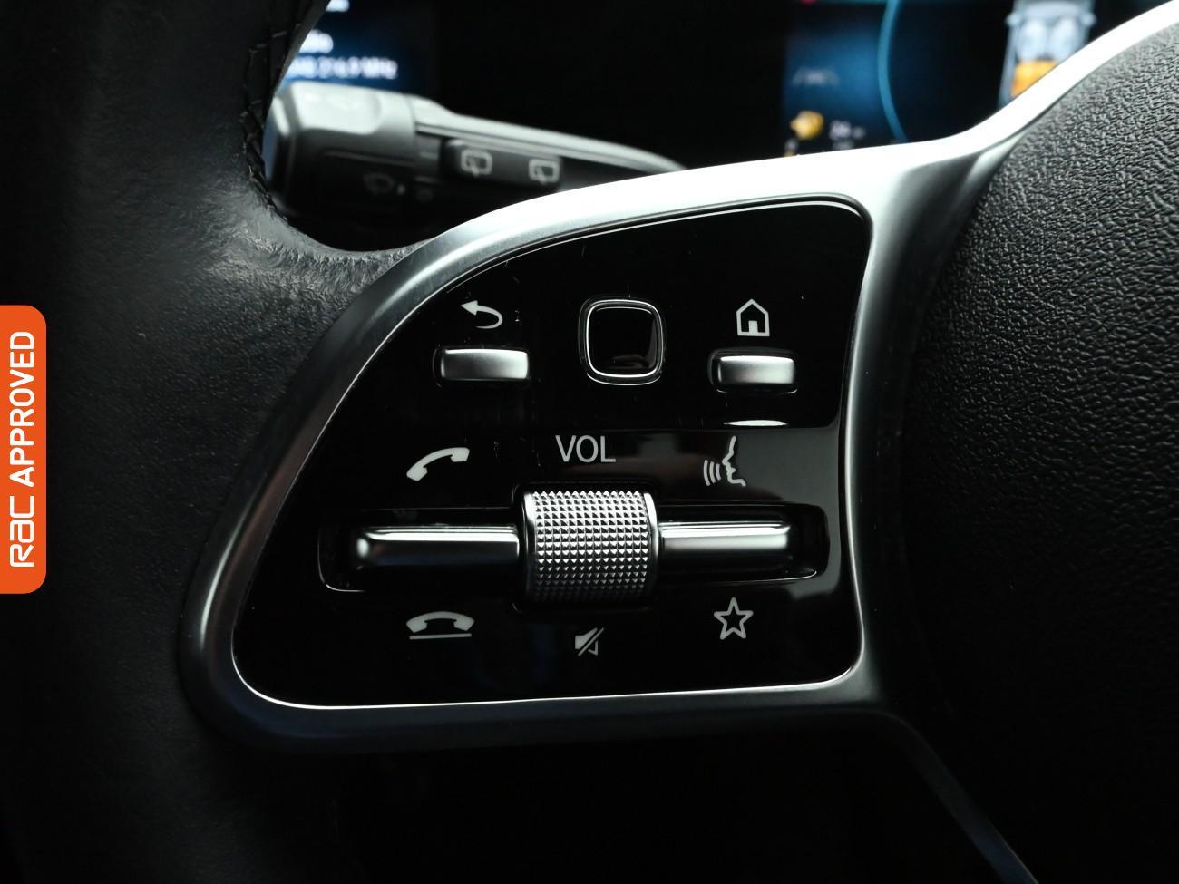 Used Mercedes-Benz A-Class 2019 for sale - 76884200: Photo 22