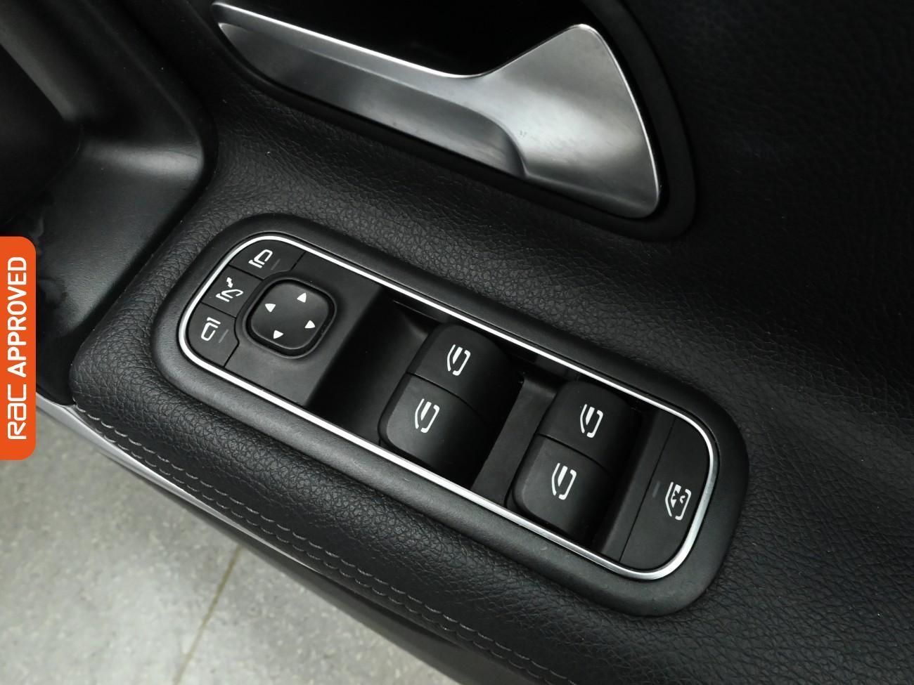 Used Mercedes-Benz A-Class 2019 for sale - 76884200: Photo 23