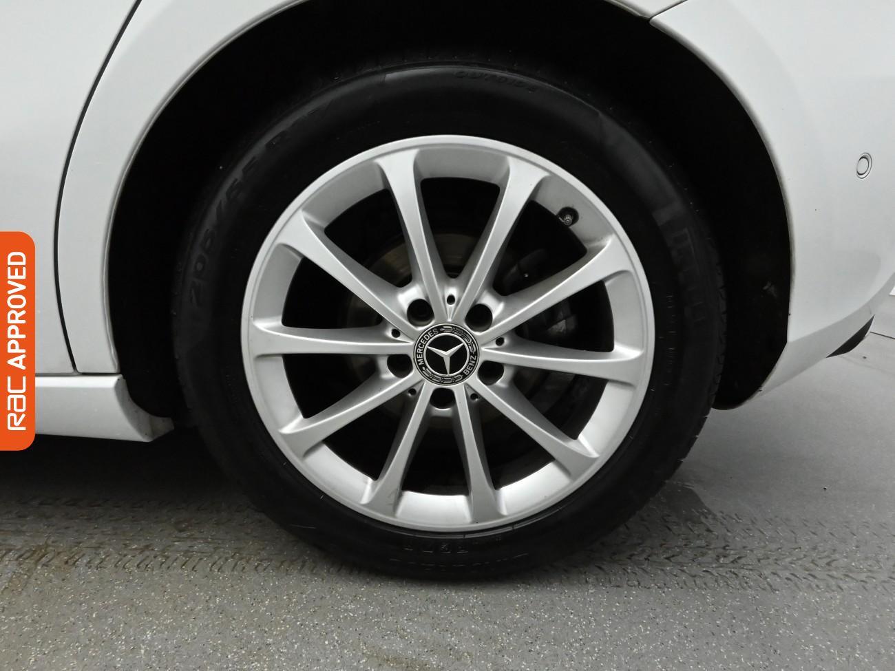 Used Mercedes-Benz A-Class 2019 for sale - 76884200: Photo 25