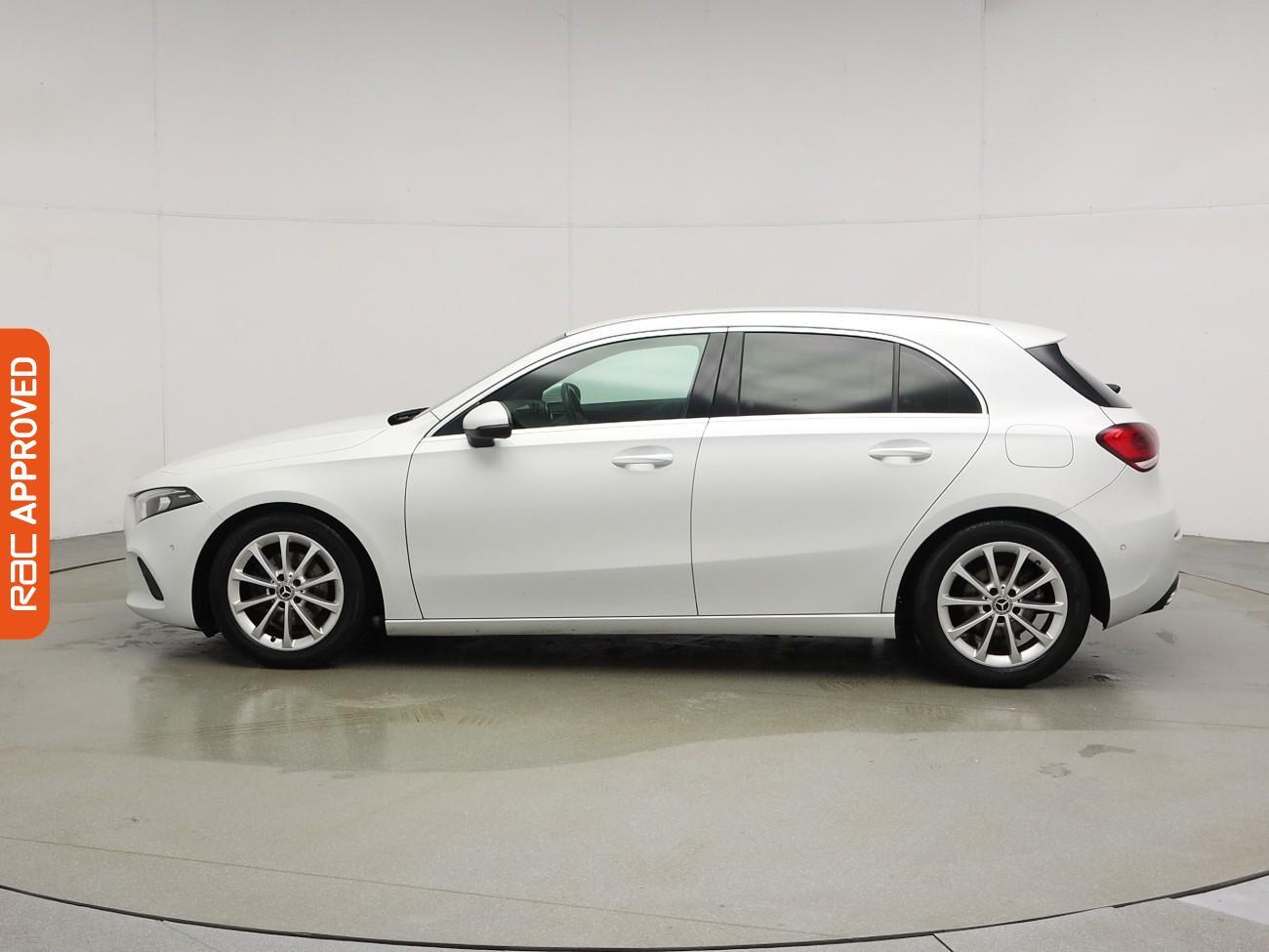 Used Mercedes-Benz A-Class 2019 for sale - 76884200: Photo 27