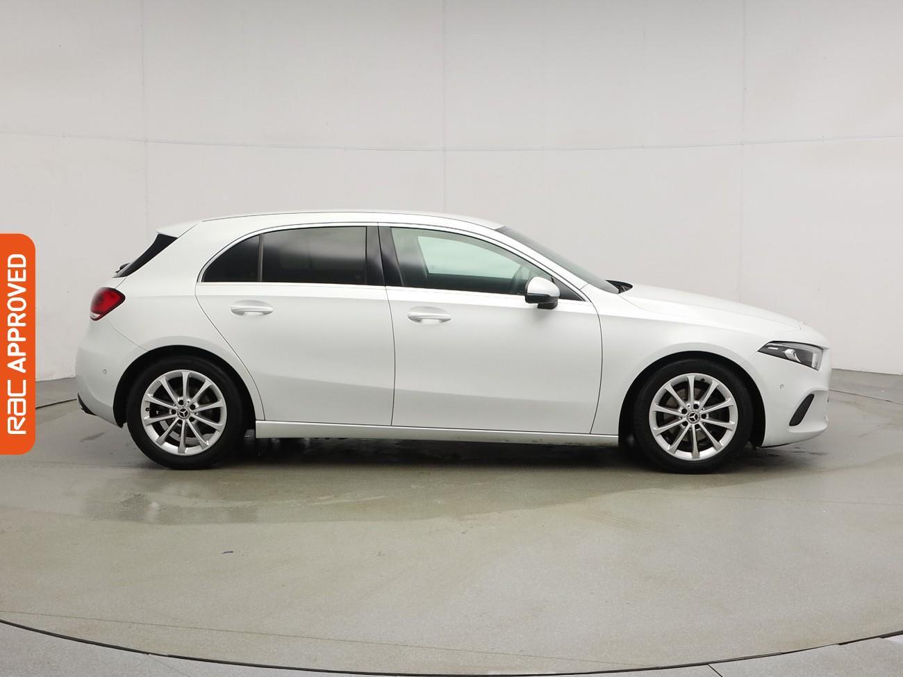 Used Mercedes-Benz A-Class 2019 for sale - 76884200: Photo 6