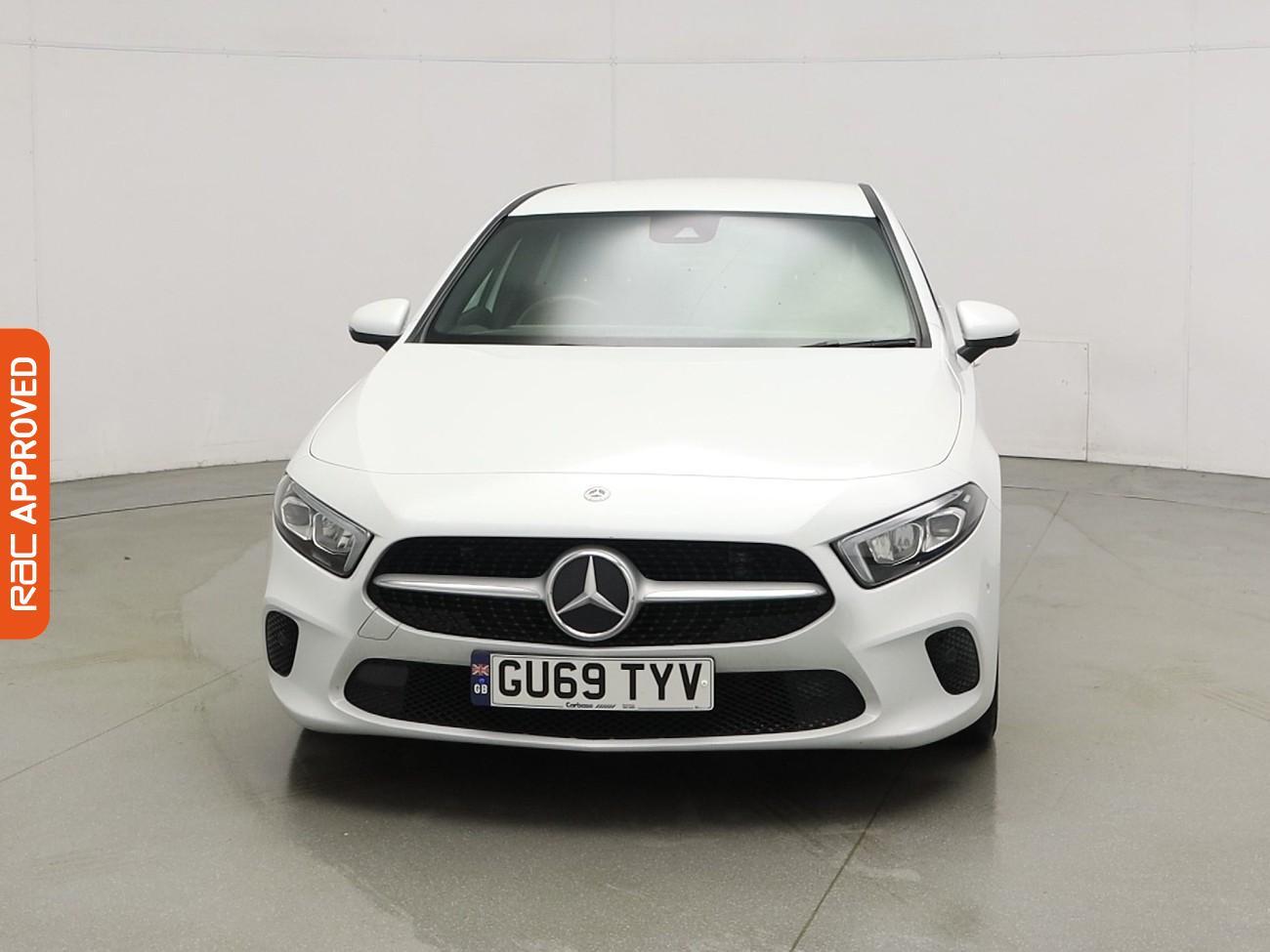 Used Mercedes-Benz A-Class 2019 for sale - 76884200: Photo 7