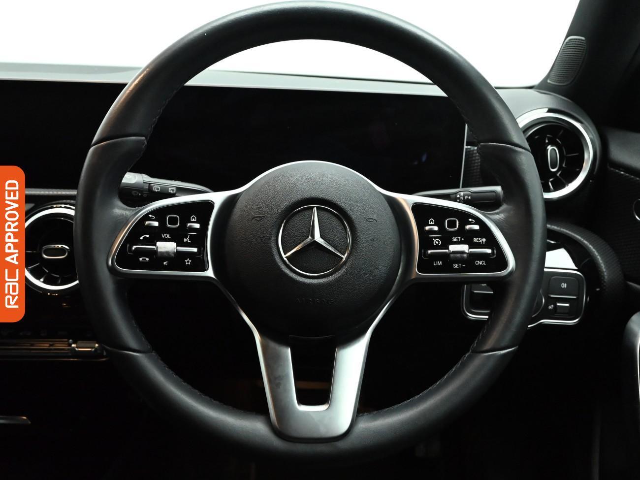 Used Mercedes-Benz A-Class 2019 for sale - 76884200: Photo 9