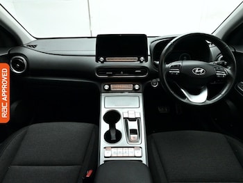 Used Hyundai KONA 2023 for sale - 79307052: Photo