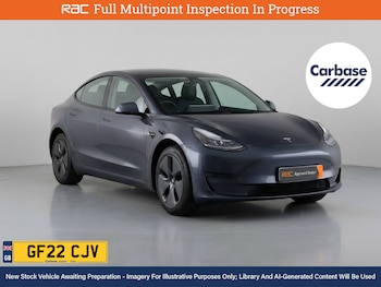 Used Tesla Model 3 2022 for sale - 78323451: Photo