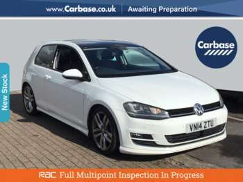 Used Volkswagen Golf 2014 for sale - 75453280: Photo