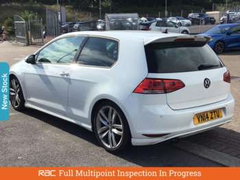 Used Volkswagen Golf 2014 for sale - 75453280: Photo