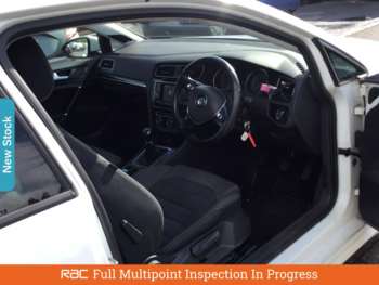 Used Volkswagen Golf 2014 for sale - 75453280: Photo