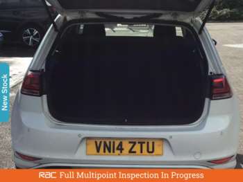 Used Volkswagen Golf 2014 for sale - 75453280: Photo