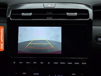 Used Hyundai TUCSON 2023 for sale - 78812911: Photo