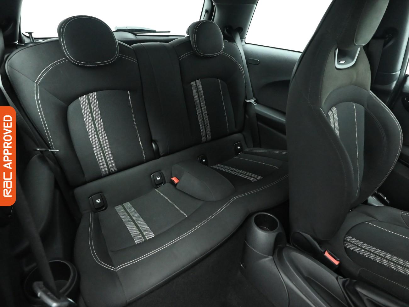 Used MINI Hatch 2021 for sale - 76495406: Photo 11