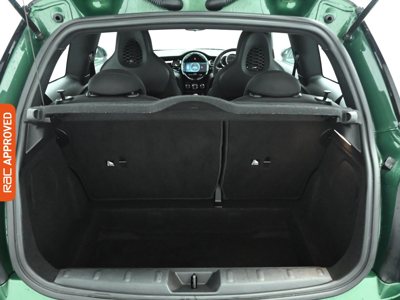 Used MINI Hatch 2021 for sale - 76495406: Photo 12