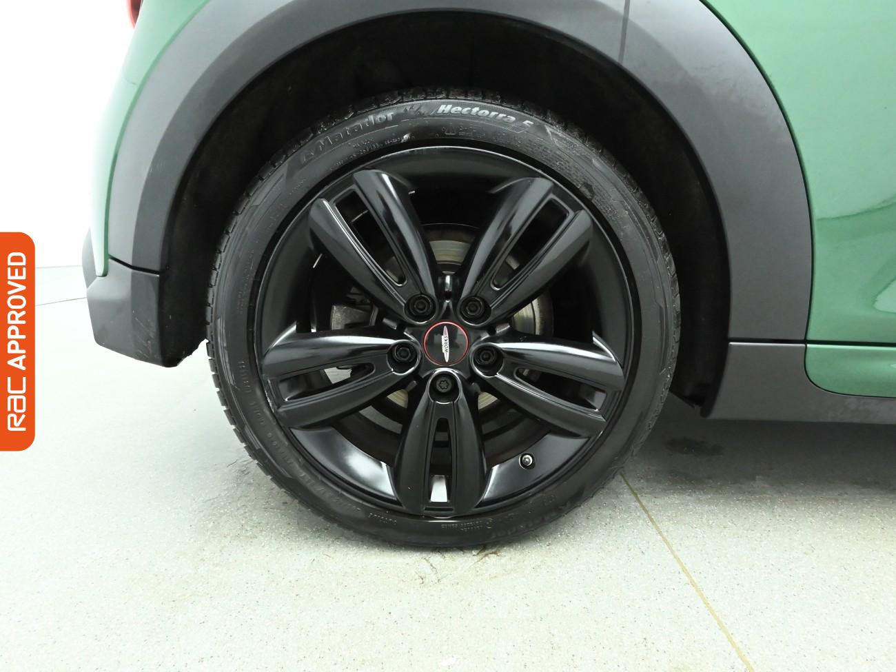 Used MINI Hatch 2021 for sale - 76495406: Photo 13