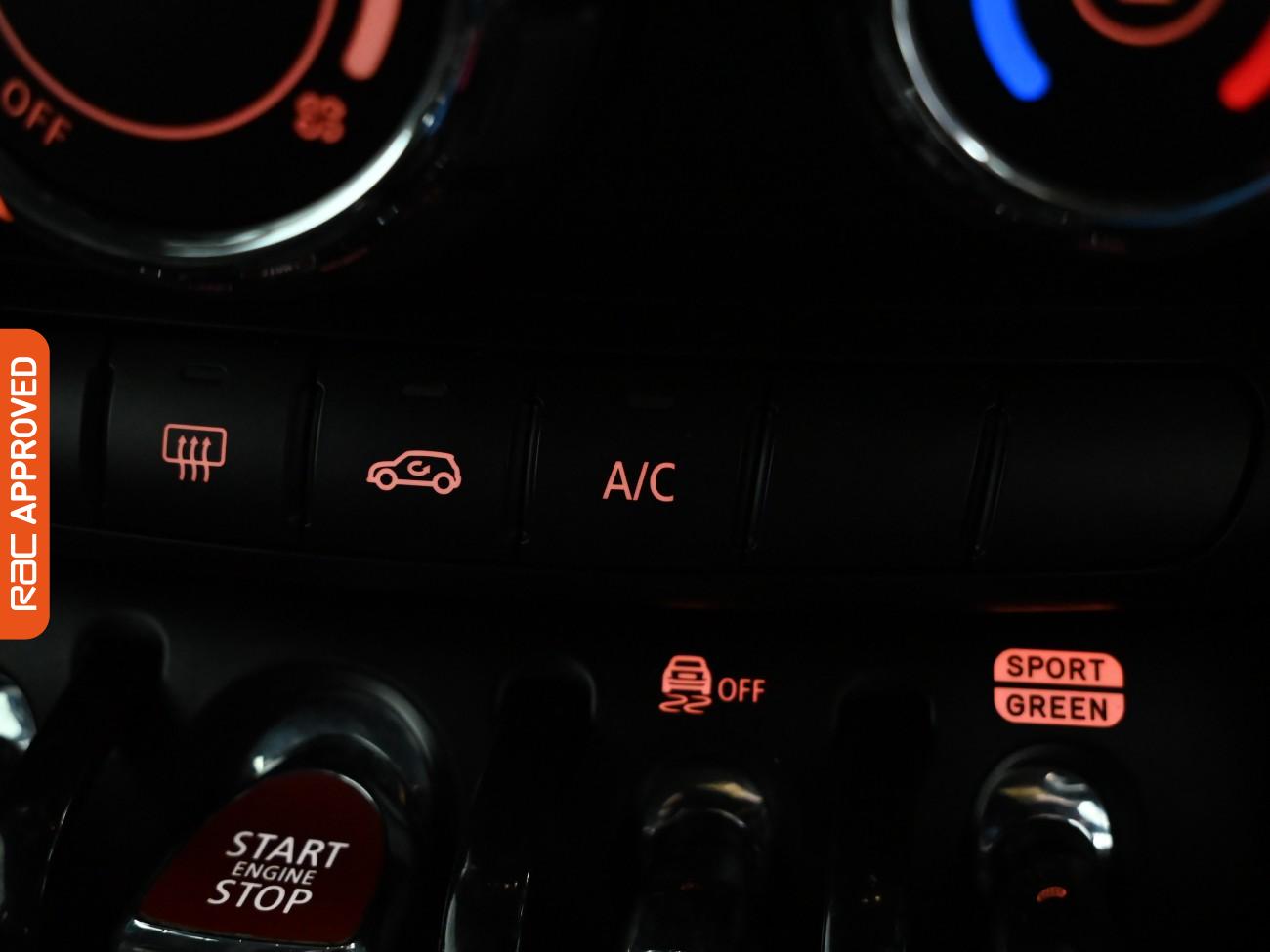 Used MINI Hatch 2021 for sale - 76495406: Photo 14