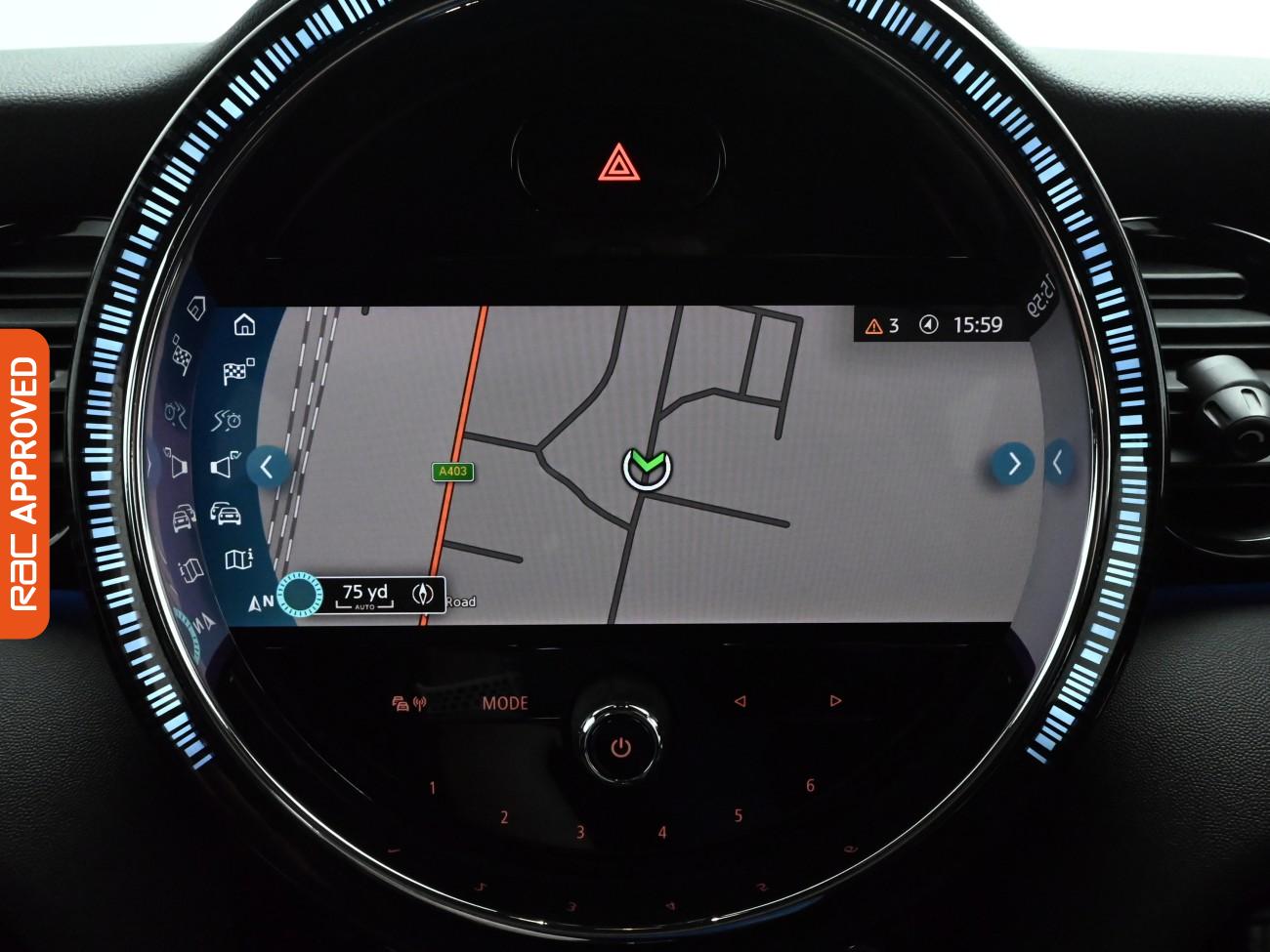 Used MINI Hatch 2021 for sale - 76495406: Photo 16