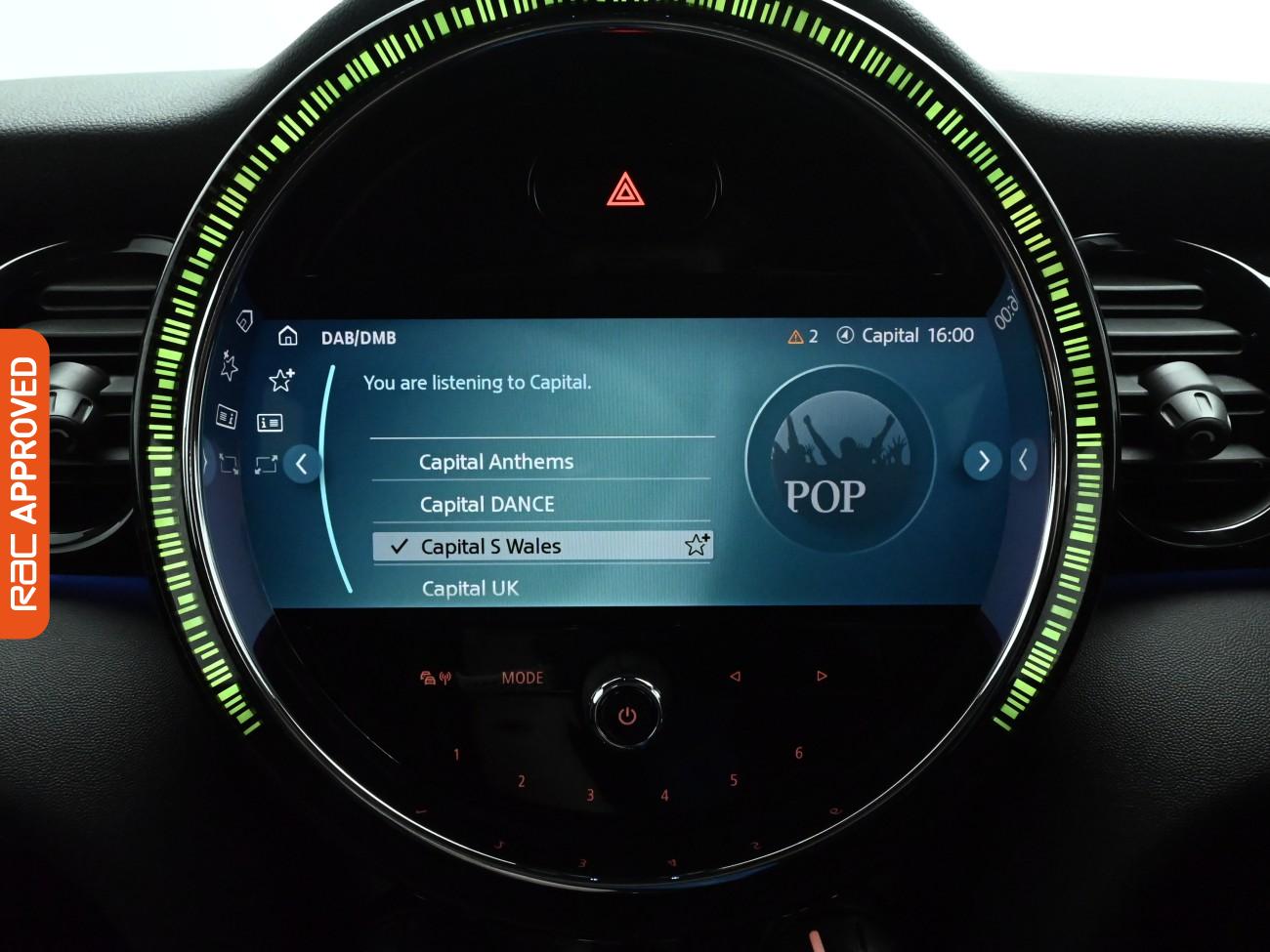 Used MINI Hatch 2021 for sale - 76495406: Photo 17