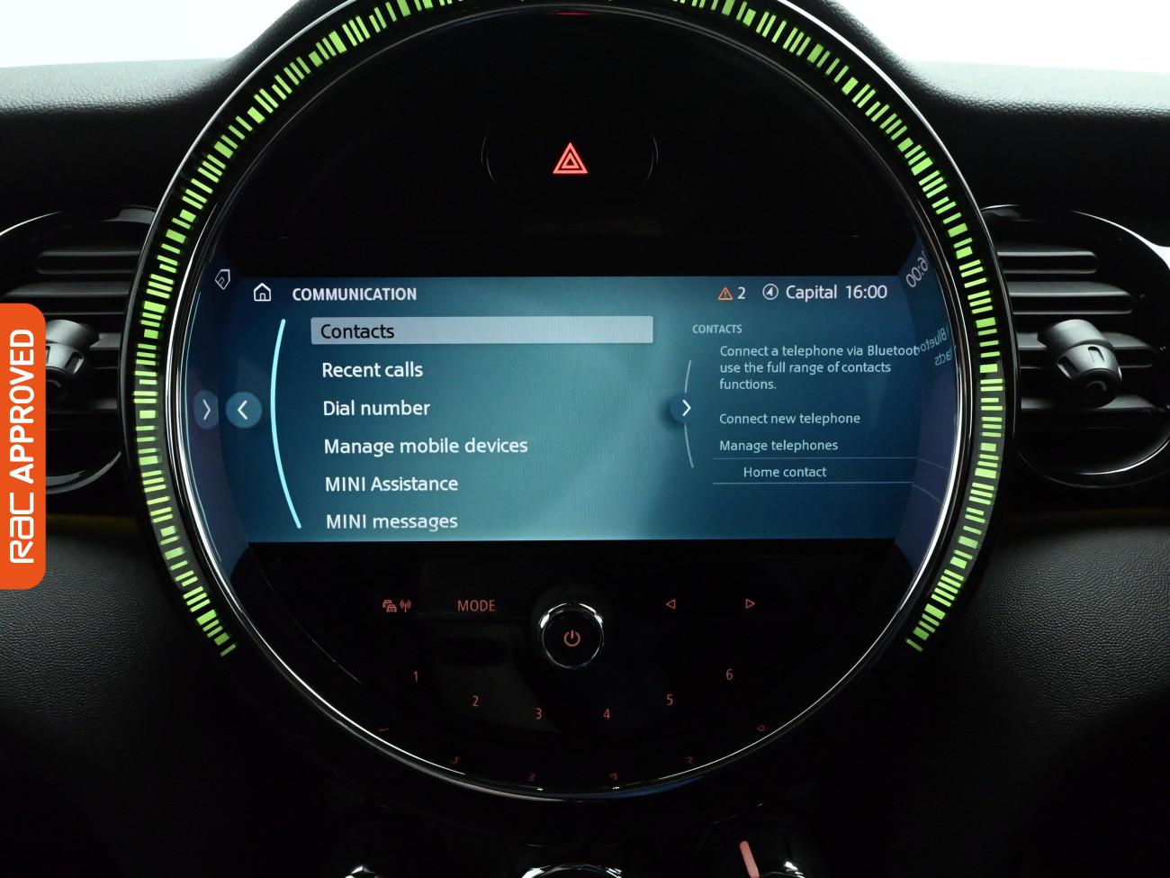 Used MINI Hatch 2021 for sale - 76495406: Photo 18