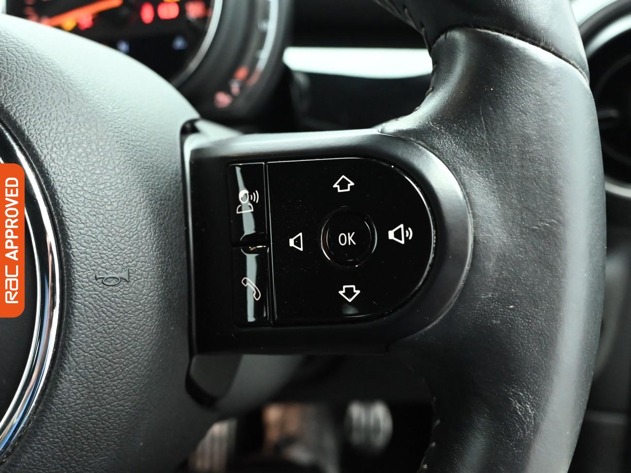 Used MINI Hatch 2021 for sale - 76495406: Photo 21