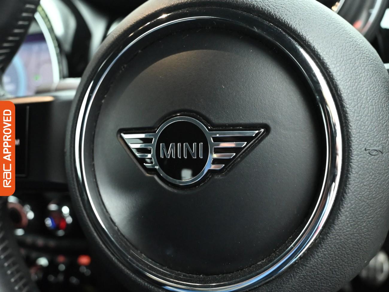 Used MINI Hatch 2021 for sale - 76495406: Photo 22