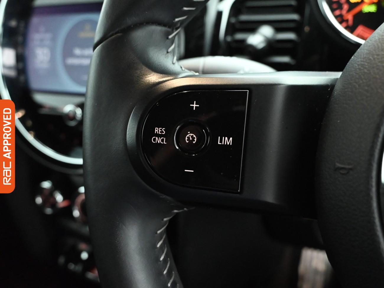 Used MINI Hatch 2021 for sale - 76495406: Photo 23