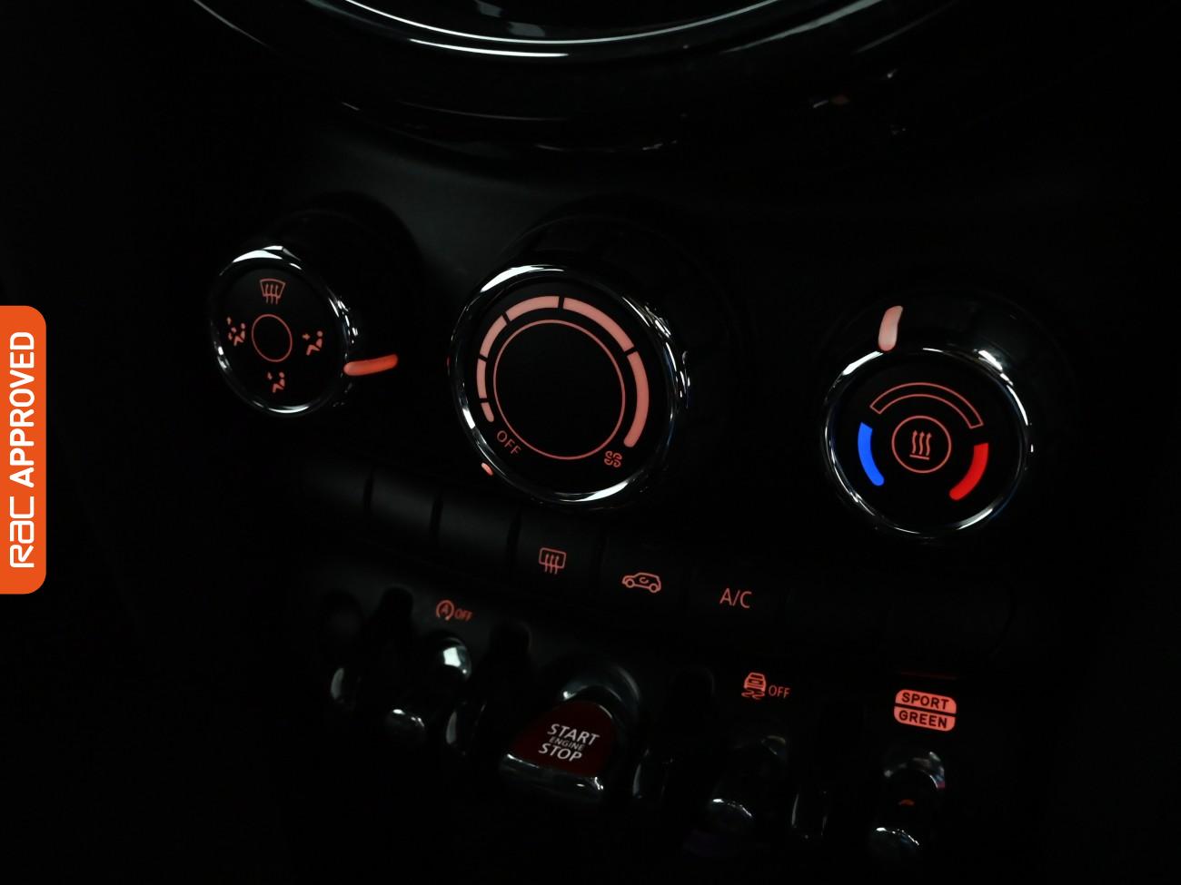 Used MINI Hatch 2021 for sale - 76495406: Photo 25