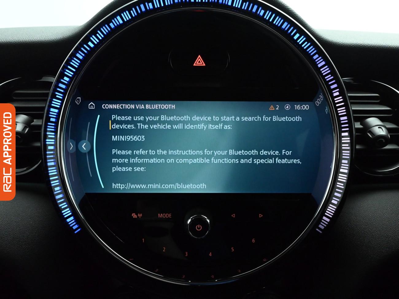 Used MINI Hatch 2021 for sale - 76495406: Photo 26