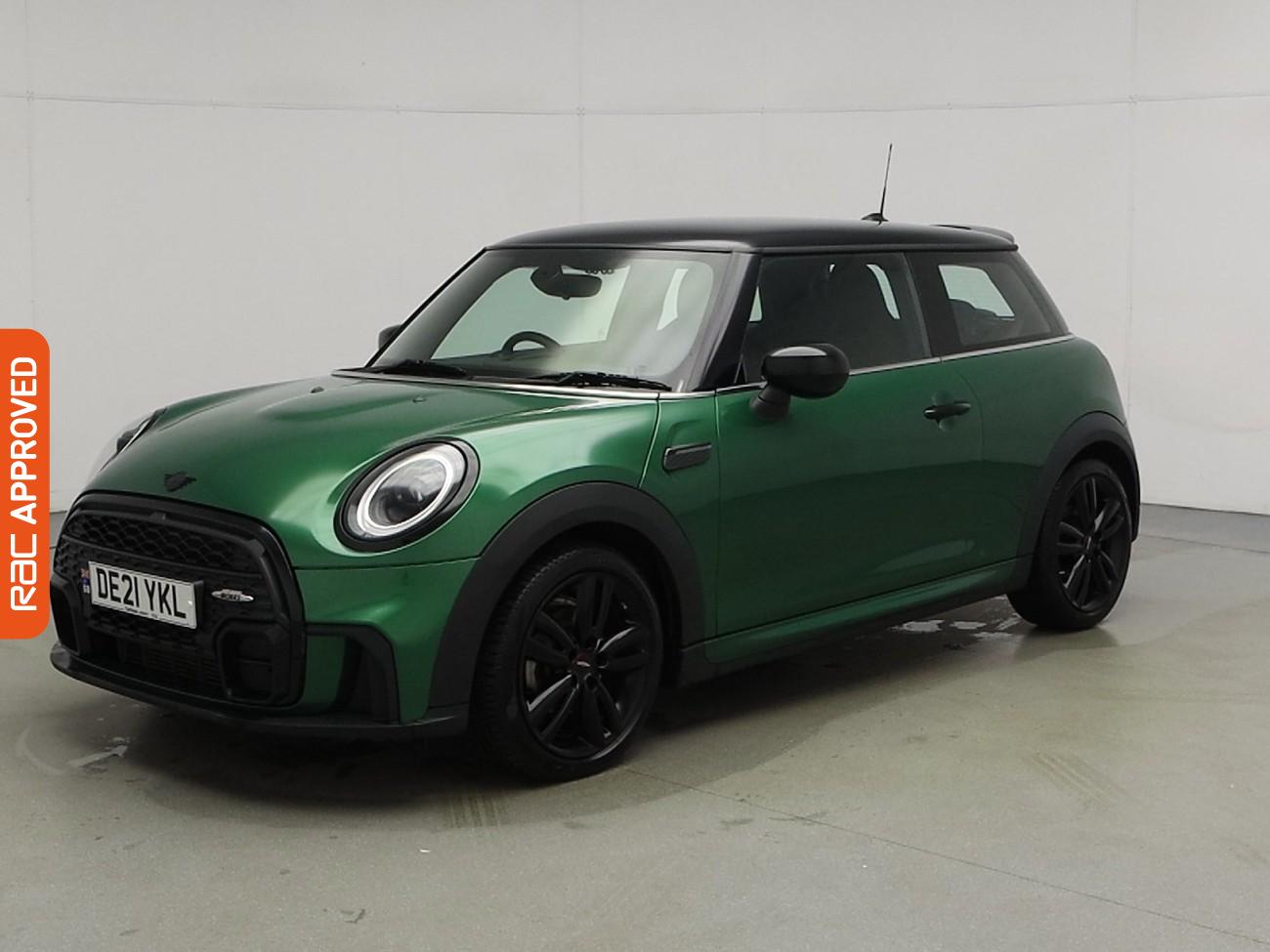 Used MINI Hatch 2021 for sale - 76495406: Photo 27