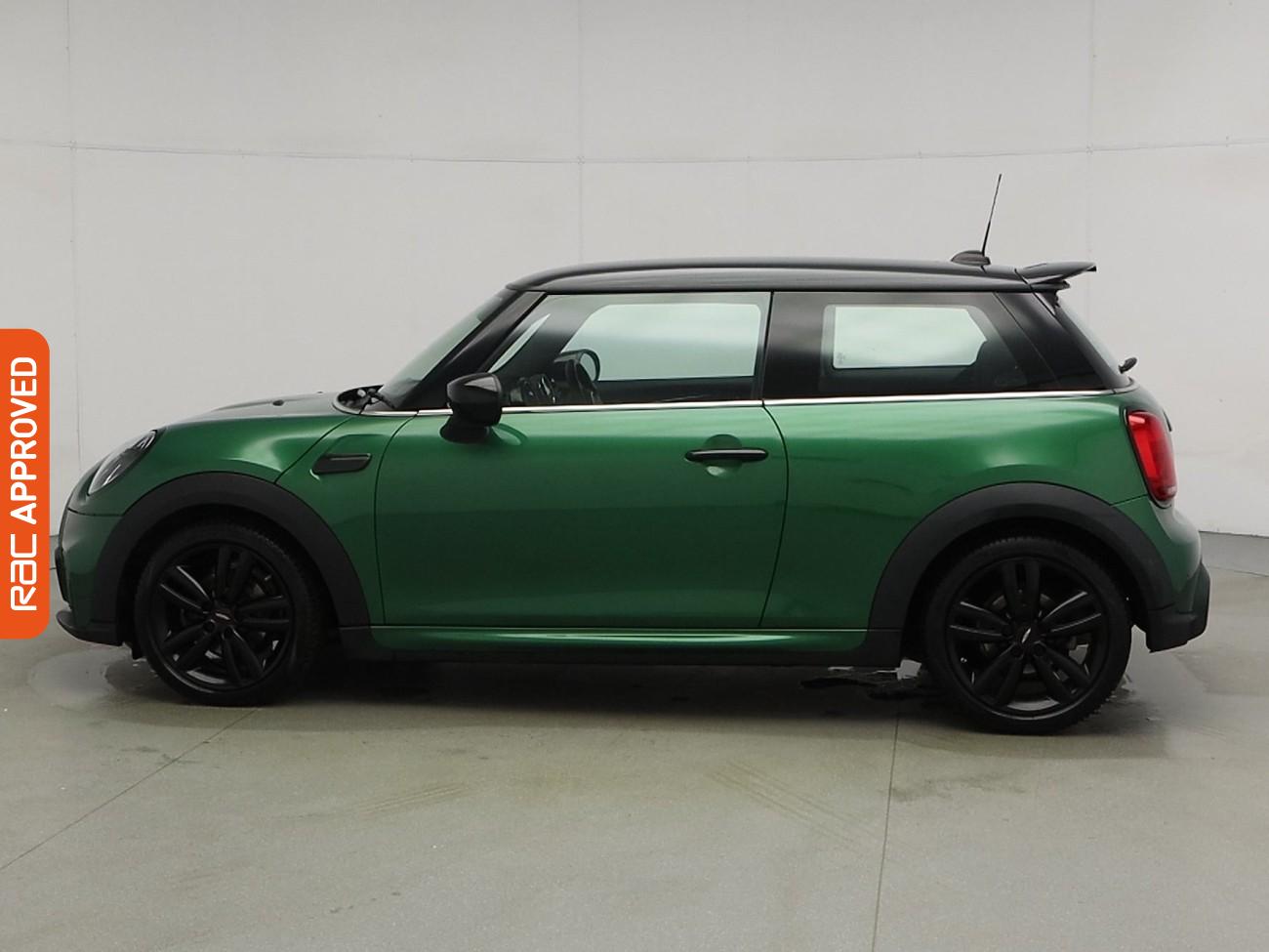 Used MINI Hatch 2021 for sale - 76495406: Photo 28