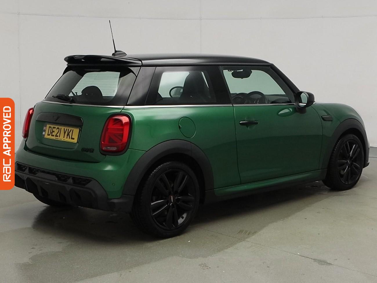 Used MINI Hatch 2021 for sale - 76495406: Photo 29