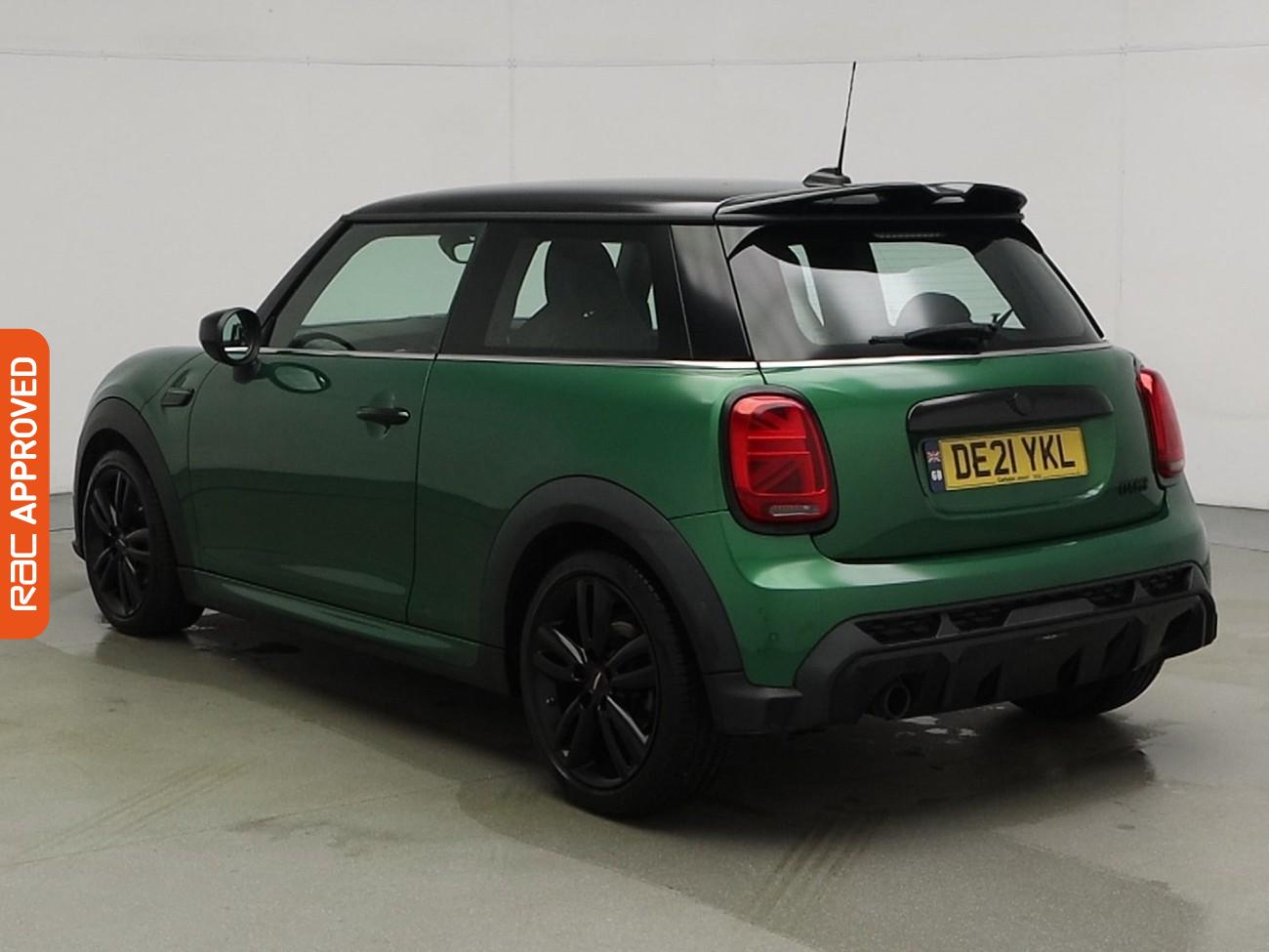 Used MINI Hatch 2021 for sale - 76495406: Photo 4