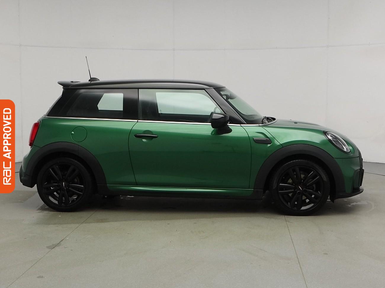 Used MINI Hatch 2021 for sale - 76495406: Photo 6