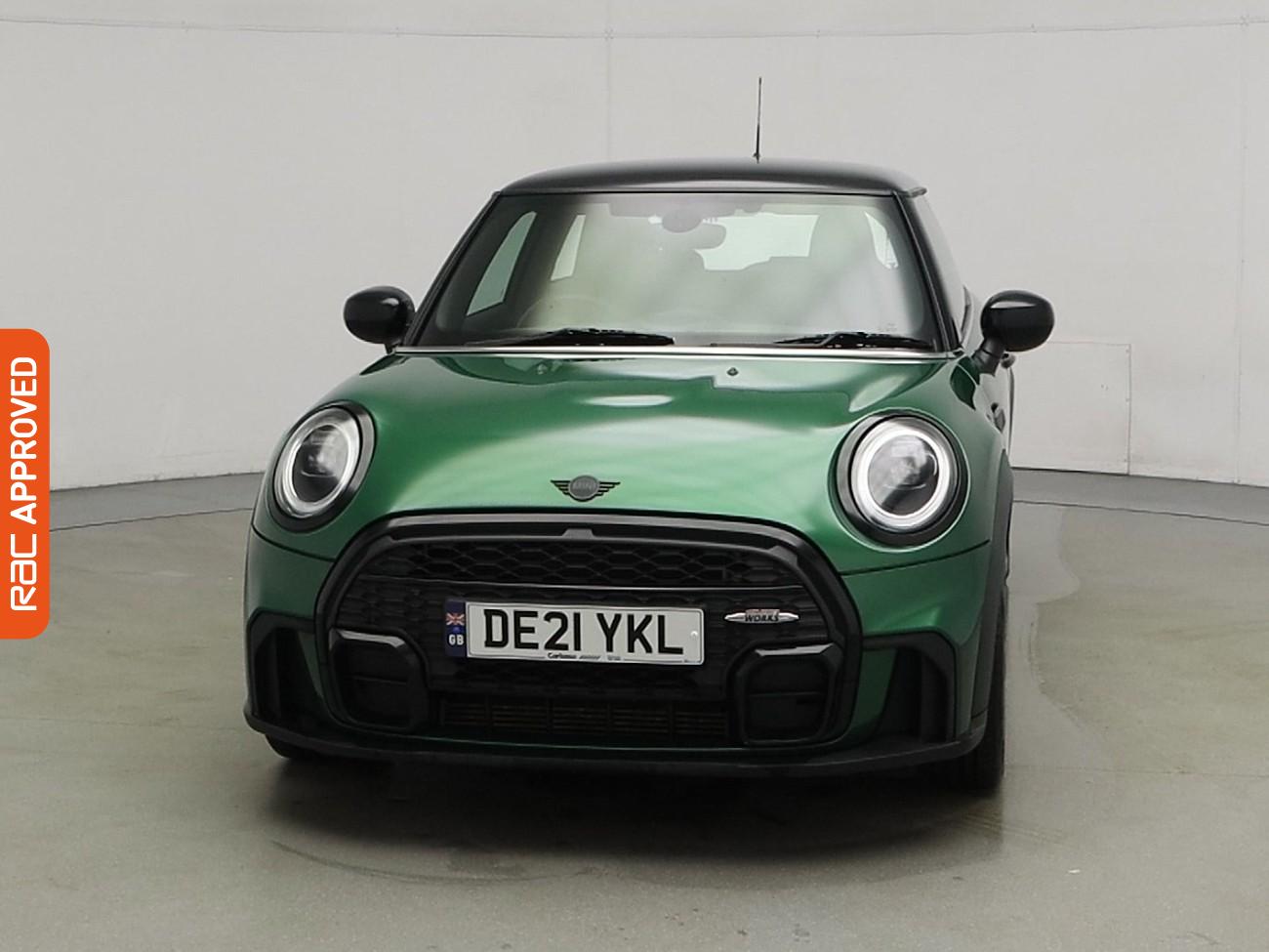 Used MINI Hatch 2021 for sale - 76495406: Photo 7