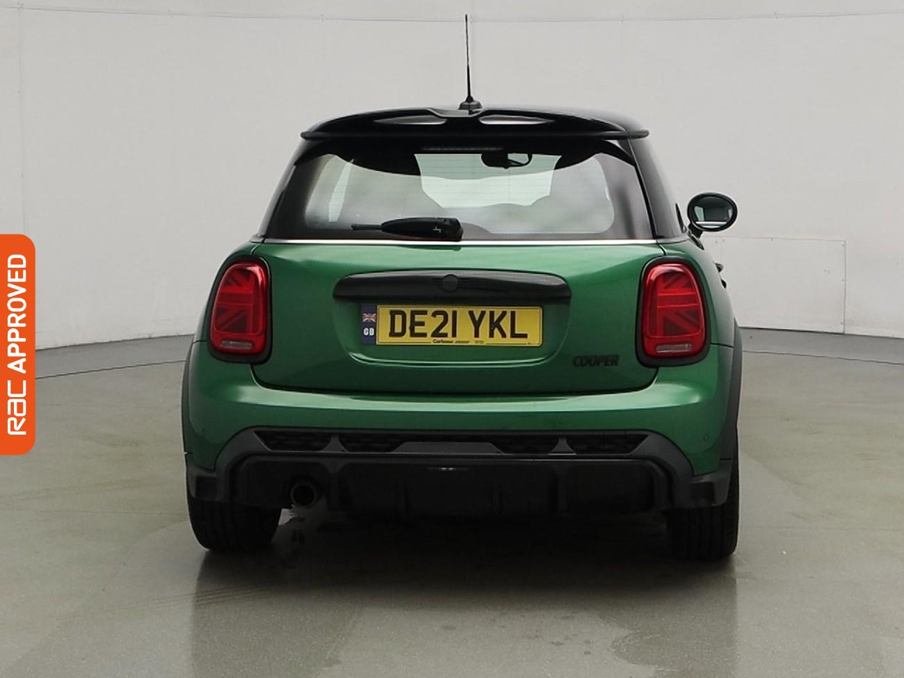 Used MINI Hatch 2021 for sale - 76495406: Photo 8