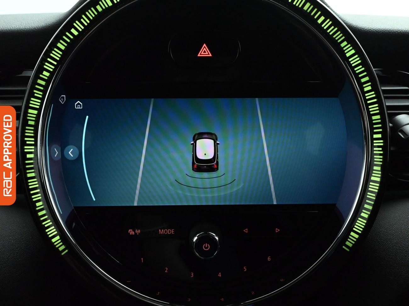 Used MINI Hatch 2021 for sale - 76495406: Photo 9