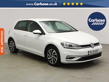 Used Volkswagen Golf 2019 for sale - 75819498: Photo