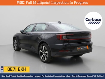 Used Polestar Polestar 2 2021 for sale - 77429608: Photo