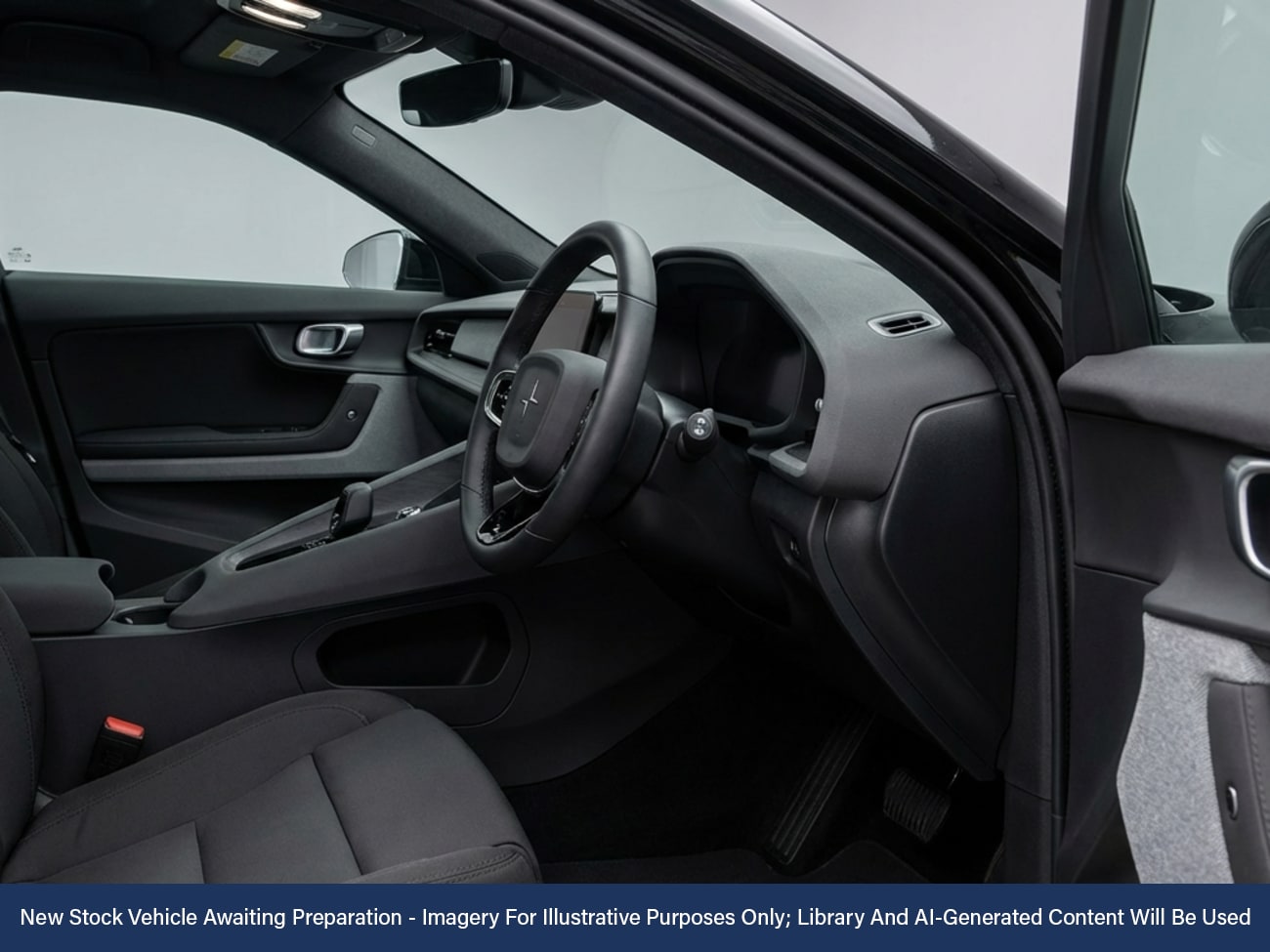 Used Polestar Polestar 2 2021 for sale - 77429608: Photo 3