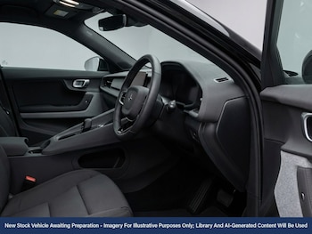 Used Polestar Polestar 2 2021 for sale - 77429608: Photo