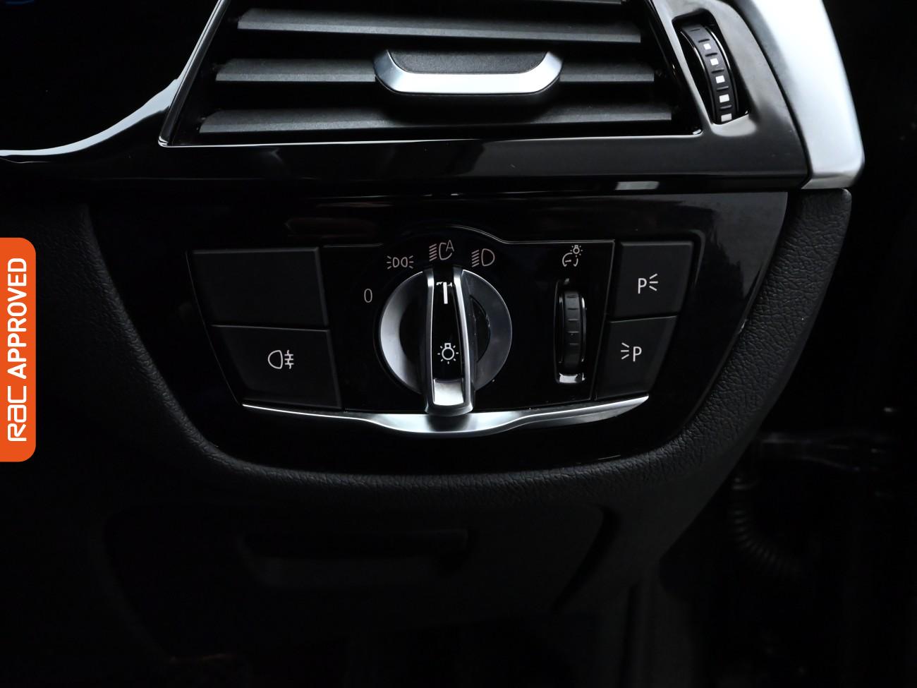 Used BMW 5 Series 2019 for sale - 76288264: Photo 19