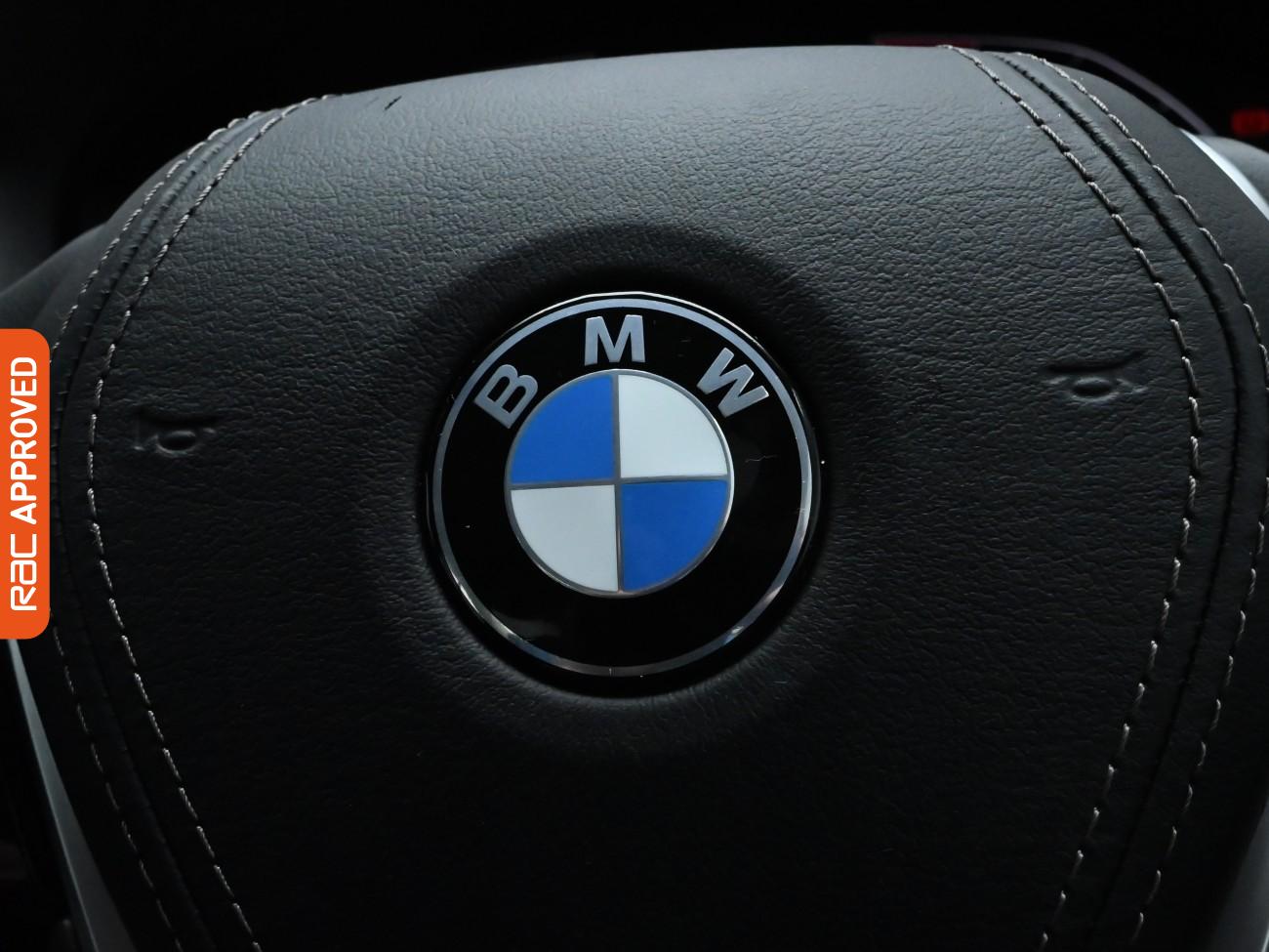 Used BMW 5 Series 2019 for sale - 76288264: Photo 22