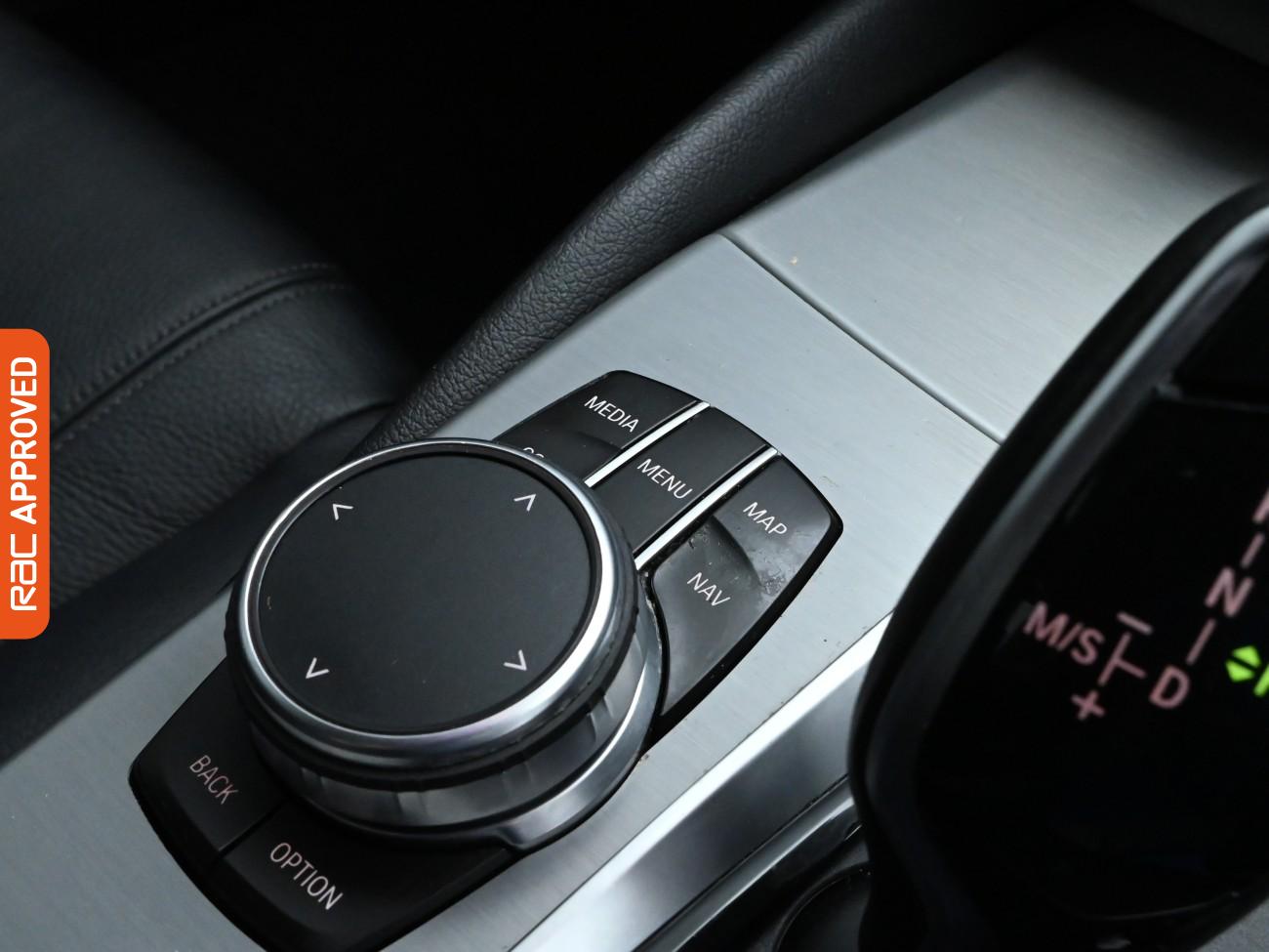 Used BMW 5 Series 2019 for sale - 76288264: Photo 26