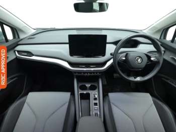 Used Skoda Enyaq 2021 for sale - 73506299: Photo