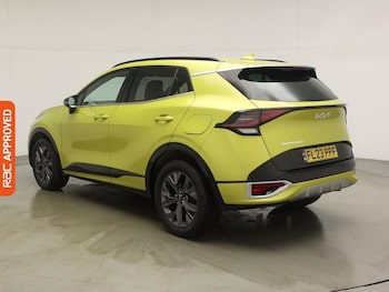 Used Kia Sportage 2023 for sale - 78859582: Photo