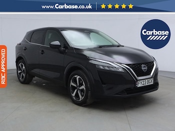 Used Nissan Qashqai 2023 for sale - 79478359: Photo