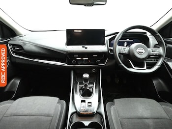 Used Nissan Qashqai 2023 for sale - 79478359: Photo
