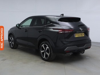 Used Nissan Qashqai 2023 for sale - 79478359: Photo